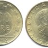 200 лир 1998 Италия