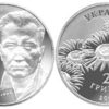 2 гривны 2000 Украина - Олесь Гончар
