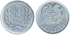 3 драма 1994 Армения