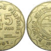 5 писо 2001 Филиппины