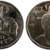 50 центов 2011 Свазиленд