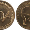 10 шиллингов 2002 Сомалиленд