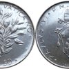 50 лир 1973 Ватикан - MCMLXXIII