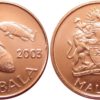 1 тамбала 2003 Малави