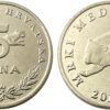 5 кун 2017 Хорватия UNC