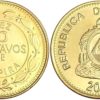 10 сентаво 2006 Гондурас UNC