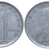 100 лир 1959 Ватикан