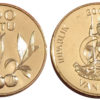 100 вату 2008 Вануату