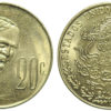 20 сентаво 1978 Мексика