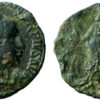 Асс 161 - 181 г. н.е. - Александр Север - медь
